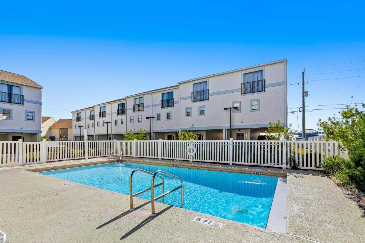 Costa Vista Comfort Βίλα Ντέστιν Εξωτερικό φωτογραφία